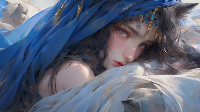 女士的品格电视剧职场线看点