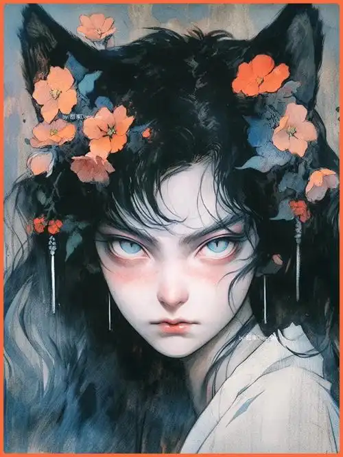 安欣角色介绍